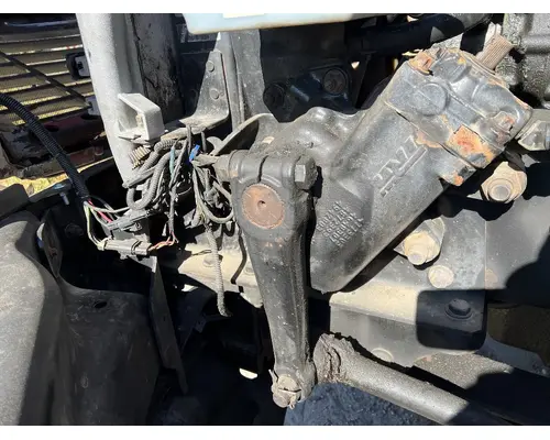 Brackets, Misc. FREIGHTLINER ST120 Tim Jordan's Truck Parts, Inc.