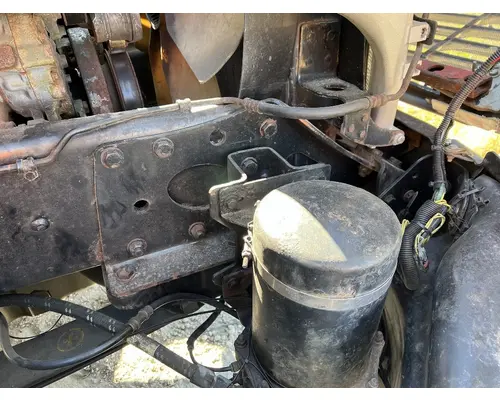 Brackets, Misc. FREIGHTLINER ST120 Tim Jordan's Truck Parts, Inc.