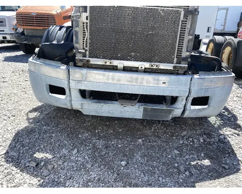 Bumper Assembly, Front FREIGHTLINER ST120 Custom Truck One Source