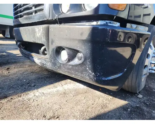 Bumper Assembly, Front Freightliner ST120 Complete Recycling Group LLC