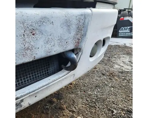 Bumper Assembly, Front Freightliner ST120 Complete Recycling Group LLC