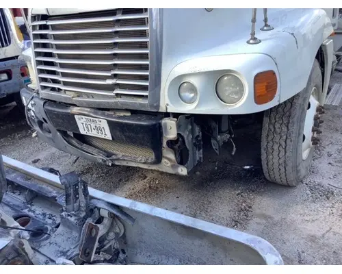 Bumper Assembly, Front FREIGHTLINER ST120 Crj Heavy Trucks And Parts