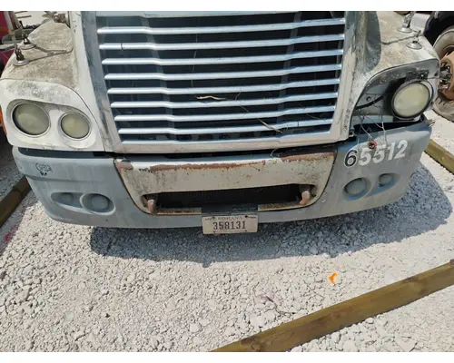 Bumper Assembly, Front FREIGHTLINER ST120 Crj Heavy Trucks And Parts