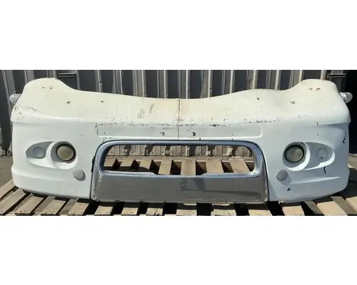 Bumper Assembly, Front FREIGHTLINER ST120 Geco - Fresno