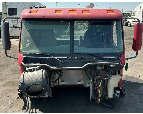 Cab FREIGHTLINER ST120 Geco - Dinuba