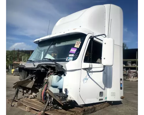 Cab Freightliner ST120 Complete Recycling