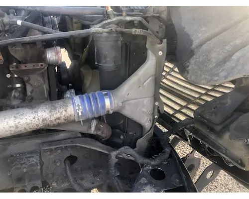 Charge Air Cooler (ATAAC) Freightliner ST120 Holst Truck Parts