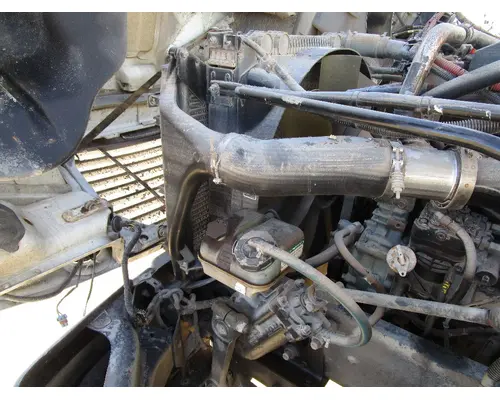 Charge Air Cooler (ATAAC) FREIGHTLINER ST120 Tim Jordan's Truck Parts, Inc.