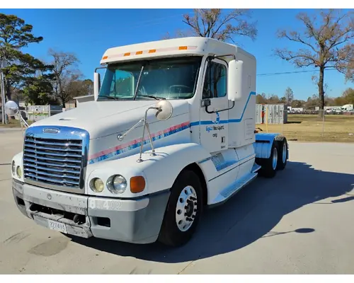 Complete Vehicle FREIGHTLINER ST120 Crj Heavy Trucks And Parts