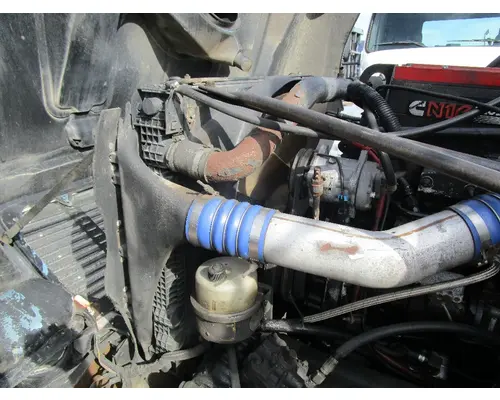 Cooling Assy. (Rad., Cond., ATAAC) FREIGHTLINER ST120 Tim Jordan's Truck Parts, Inc.