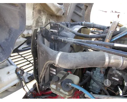 Cooling Assy. (Rad., Cond., ATAAC) FREIGHTLINER ST120 Tim Jordan's Truck Parts, Inc.