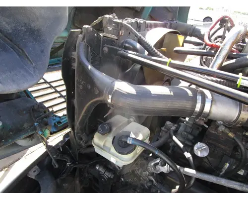 Cooling Assy. (Rad., Cond., ATAAC) FREIGHTLINER ST120 Tim Jordan's Truck Parts, Inc.