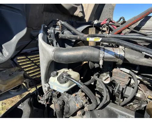 Cooling Assy. (Rad., Cond., ATAAC) FREIGHTLINER ST120 Tim Jordan's Truck Parts, Inc.