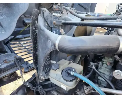 Cooling Assy. (Rad., Cond., ATAAC) Freightliner ST120 Complete Recycling Group LLC