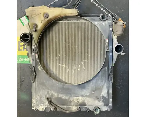 Cooling Assy. (Rad., Cond., ATAAC) FREIGHTLINER ST120 Geco - Fresno