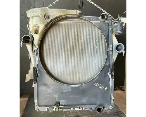 Cooling Assy. (Rad., Cond., ATAAC) FREIGHTLINER ST120 Geco - Dinuba