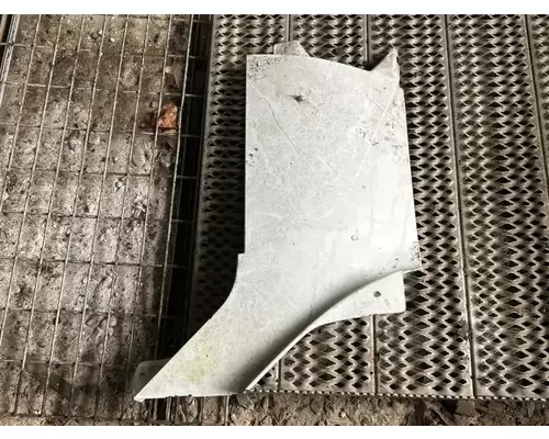 Cowl Freightliner ST120 Complete Recycling Group LLC