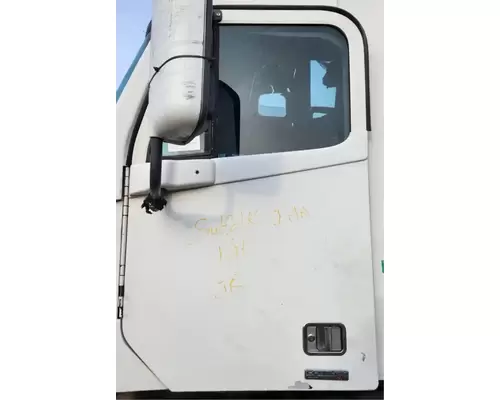 Door Assembly, Front Freightliner ST120 Complete Recycling Group LLC