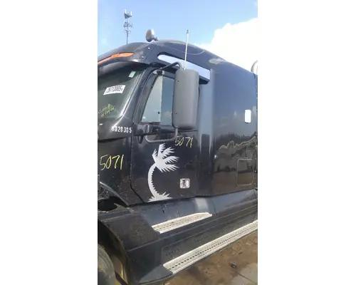 Door Assembly, Front FREIGHTLINER ST120 Crest Truck Parts