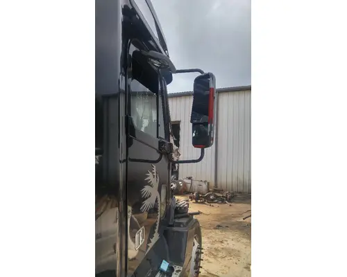 Door Assembly, Front FREIGHTLINER ST120 Crest Truck Parts