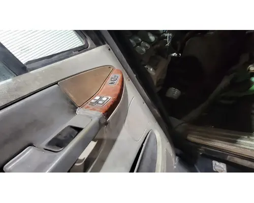 Door Assembly, Front FREIGHTLINER ST120 Crest Truck Parts