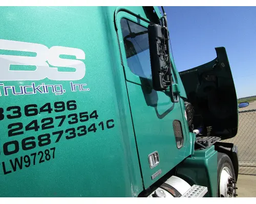 Door Assembly, Front FREIGHTLINER ST120 Tim Jordan's Truck Parts, Inc.