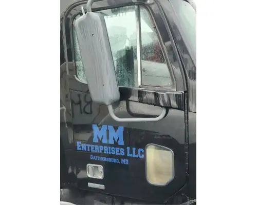Door Assembly, Front Freightliner ST120 Complete Recycling Group LLC