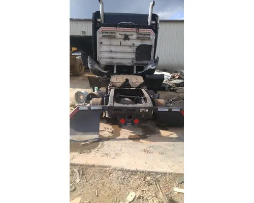 Drive Shaft, Rear FREIGHTLINER ST120 Crest Truck Parts