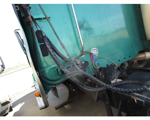 Electrical Parts, Misc. FREIGHTLINER ST120 Tim Jordan's Truck Parts, Inc.