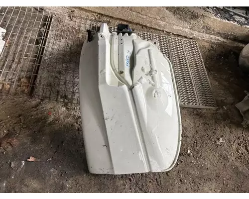 Fender Freightliner ST120 Complete Recycling Group LLC