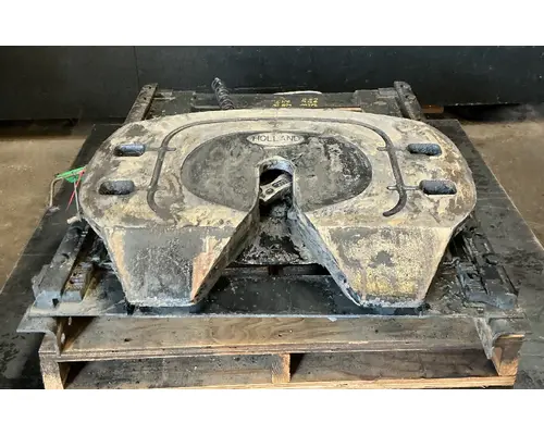 Fifth Wheel FREIGHTLINER ST120 Geco - Fresno