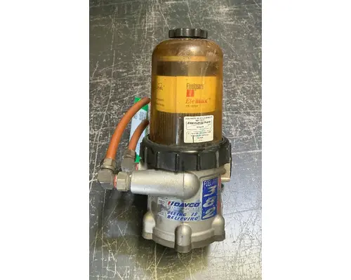 Filter / Water Separator FREIGHTLINER ST120 Geco - Fresno