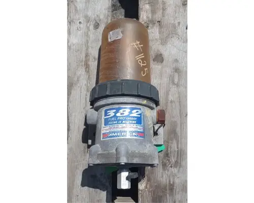 Filter / Water Separator FREIGHTLINER ST120 Geco - Fresno