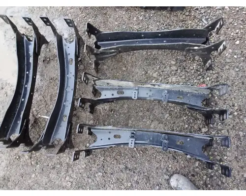 Frame Freightliner ST120 Casey's Truck Salvage World