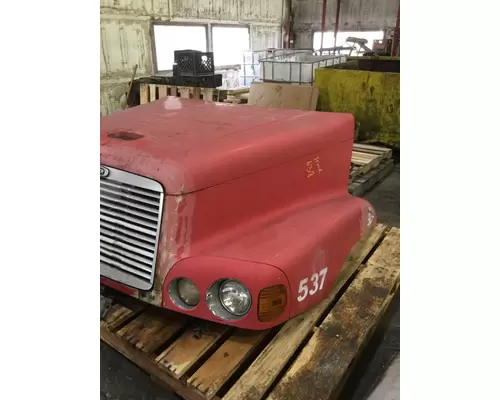 Hood Freightliner ST120 River City Truck Parts Inc.