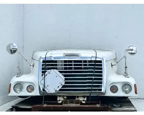 Hood Freightliner ST120 Complete Recycling Group LLC