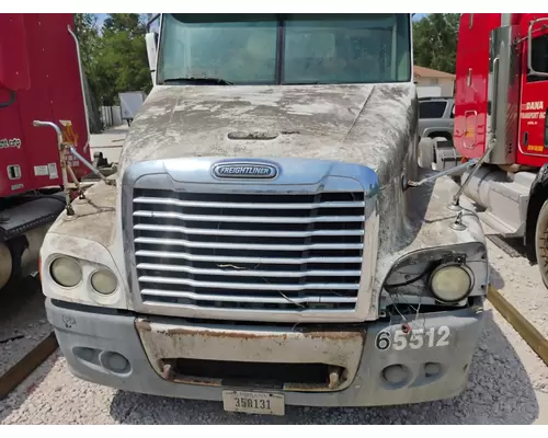 Hood FREIGHTLINER ST120 Crj Heavy Trucks And Parts
