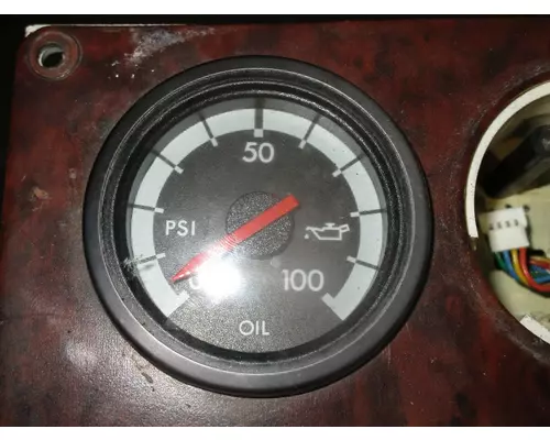 Instrument Cluster FREIGHTLINER ST120 Tim Jordan's Truck Parts, Inc.