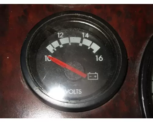 Instrument Cluster FREIGHTLINER ST120 Tim Jordan's Truck Parts, Inc.