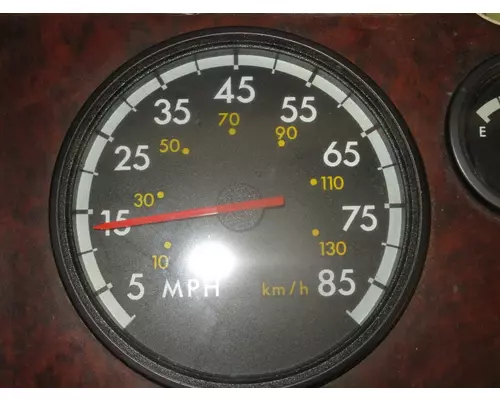 Instrument Cluster FREIGHTLINER ST120 Tim Jordan's Truck Parts, Inc.