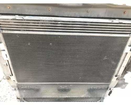 Intercooler Freightliner ST120 Complete Recycling