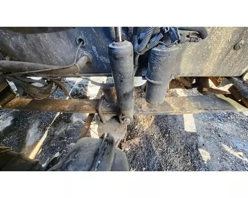 Leaf Spring, Front Freightliner ST120 Complete Recycling Group LLC