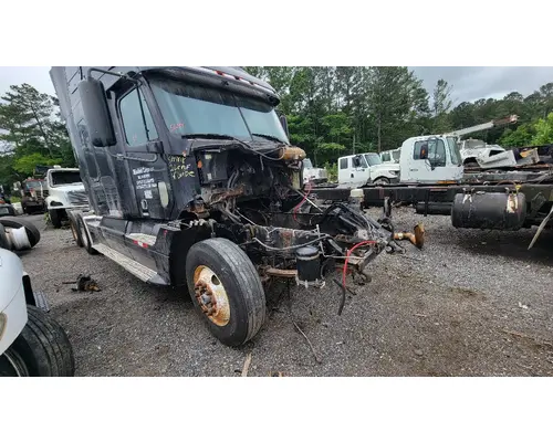 Leaf Spring, Front FREIGHTLINER ST120 Crest Truck Parts