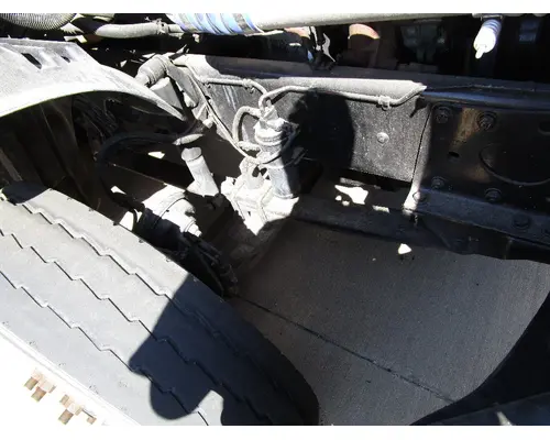 Leaf Spring, Front FREIGHTLINER ST120 Tim Jordan's Truck Parts, Inc.