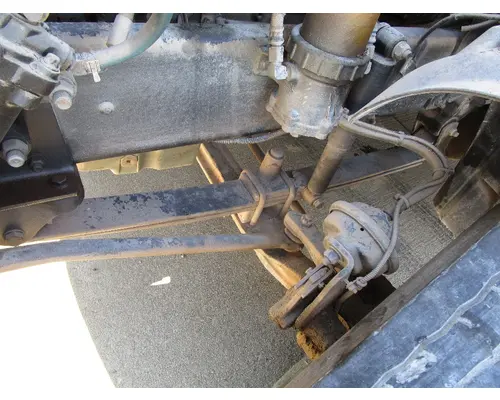 Leaf Spring, Front FREIGHTLINER ST120 Tim Jordan's Truck Parts, Inc.