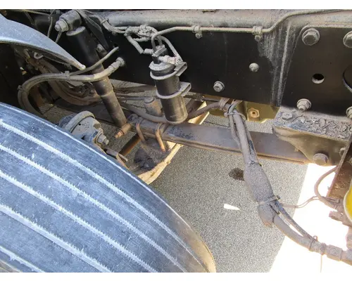 Leaf Spring, Front FREIGHTLINER ST120 Tim Jordan's Truck Parts, Inc.