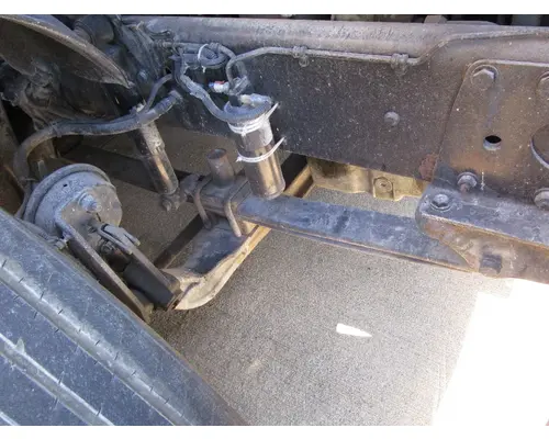 Leaf Spring, Front FREIGHTLINER ST120 Tim Jordan's Truck Parts, Inc.