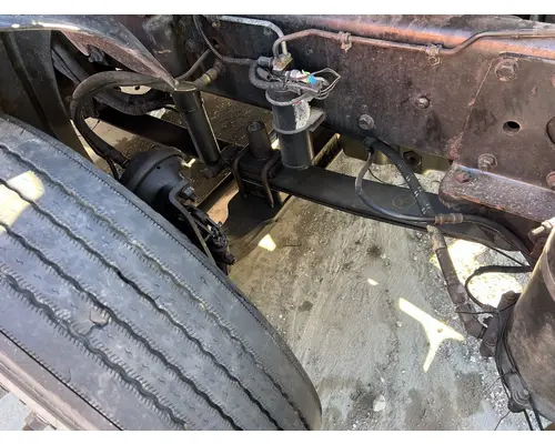 Leaf Spring, Front FREIGHTLINER ST120 Tim Jordan's Truck Parts, Inc.