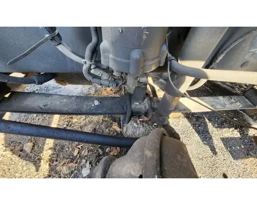 Leaf Spring, Front Freightliner ST120 Complete Recycling Group LLC