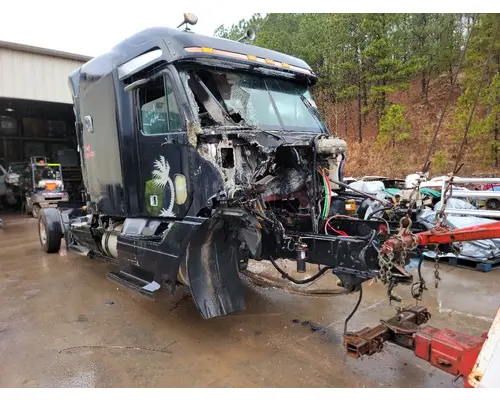 Leaf Spring, Rear FREIGHTLINER ST120 Crest Truck Parts